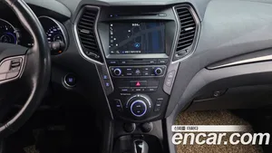 Hyundai Santa Fe, 2015 — миниатюра 21