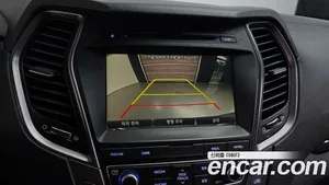 Hyundai Santa Fe, 2015 — миниатюра 22