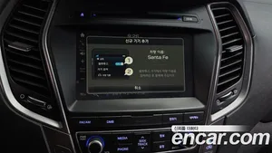Hyundai Santa Fe, 2015 — миниатюра 23