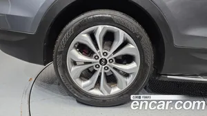 Hyundai Santa Fe, 2015 — миниатюра 7