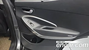 Hyundai Santa Fe, 2015 — миниатюра 15