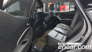 Hyundai Santa Fe, 2015 — миниатюра 16