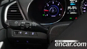 Hyundai Santa Fe, 2015 — миниатюра 30