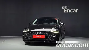 Hyundai Sonata, 2022 — миниатюра 3