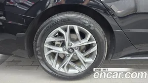 Hyundai Sonata, 2022 — миниатюра 5