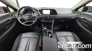 Hyundai Sonata, 2022 — миниатюра 10