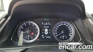 Hyundai Sonata, 2022 — миниатюра 11