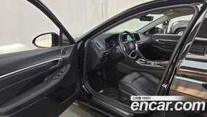 Hyundai Sonata, 2022 — миниатюра 13