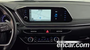 Hyundai Sonata, 2022 — миниатюра 18