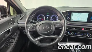 Hyundai Sonata, 2022 — миниатюра 19