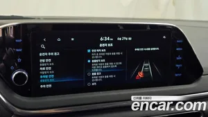 Hyundai Sonata, 2022 — миниатюра 21