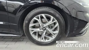 Hyundai Sonata, 2022 — миниатюра 7