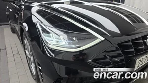 Hyundai Sonata, 2022 — миниатюра 8