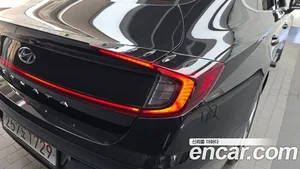 Hyundai Sonata, 2022 — миниатюра 9