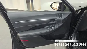 Hyundai Sonata, 2022 — миниатюра 14