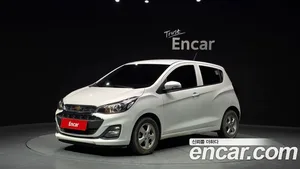 Chevrolet Spark, 2019 — миниатюра 1