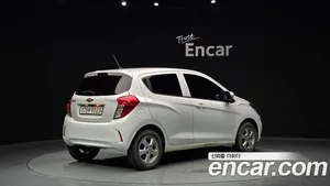 Chevrolet Spark, 2019 — миниатюра 2