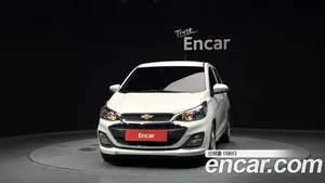Chevrolet Spark, 2019 — миниатюра 3