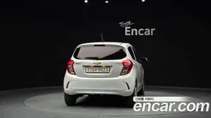 Chevrolet Spark, 2019 — миниатюра 4