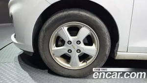 Chevrolet Spark, 2019 — миниатюра 5