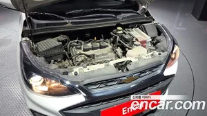 Chevrolet Spark, 2019 — миниатюра 6