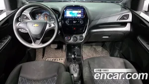 Chevrolet Spark, 2019 — миниатюра 7