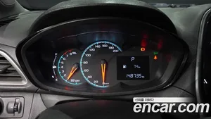 Chevrolet Spark, 2019 — миниатюра 8
