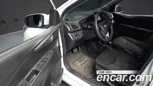 Chevrolet Spark, 2019 — миниатюра 10
