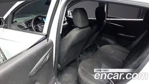 Chevrolet Spark, 2019 — миниатюра 11