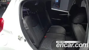 Chevrolet Spark, 2019 — миниатюра 12