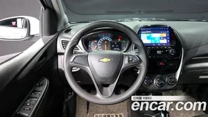 Chevrolet Spark, 2019 — миниатюра 13