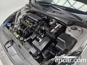 Hyundai Avante, 2021 — миниатюра 7