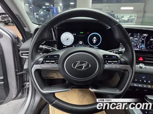 Hyundai Avante, 2021 — миниатюра 8