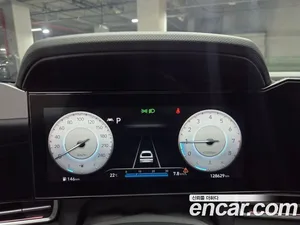 Hyundai Avante, 2021 — миниатюра 9