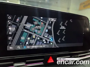 Hyundai Avante, 2021 — миниатюра 10