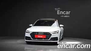 Audi A7, 2021 — миниатюра 3