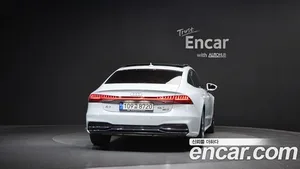 Audi A7, 2021 — миниатюра 4