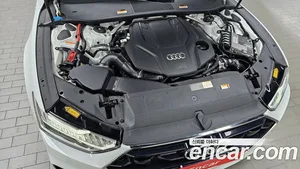 Audi A7, 2021 — миниатюра 6
