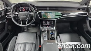 Audi A7, 2021 — миниатюра 10