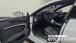 Audi A7, 2021 — миниатюра 13