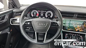 Audi A7, 2021 — миниатюра 20