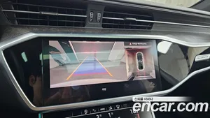 Audi A7, 2021 — миниатюра 21
