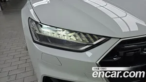 Audi A7, 2021 — миниатюра 8