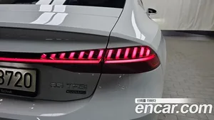 Audi A7, 2021 — миниатюра 9