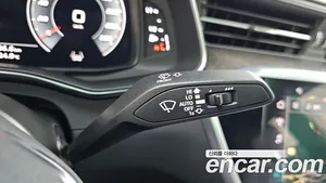 Audi A7, 2021 — миниатюра 27