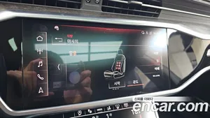 Audi A7, 2021 — миниатюра 35