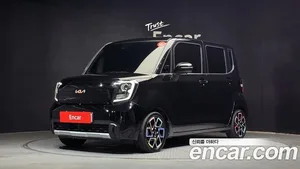 Kia RAY, 2023 — миниатюра 1