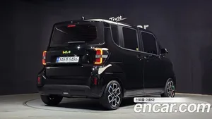Kia RAY, 2023 — миниатюра 2