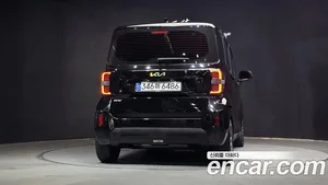 Kia RAY, 2023 — миниатюра 4