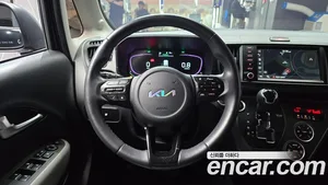 Kia RAY, 2023 — миниатюра 19